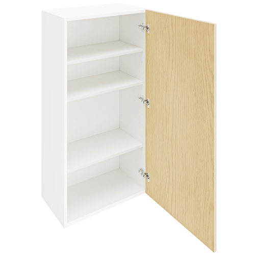 OAK Wall Cabinet W2142