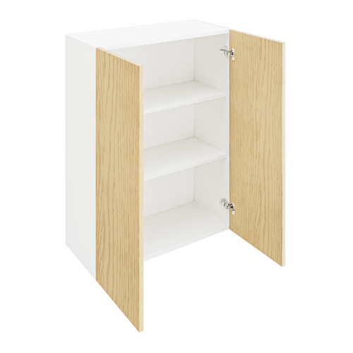 OAK Wall Cabinet W2736