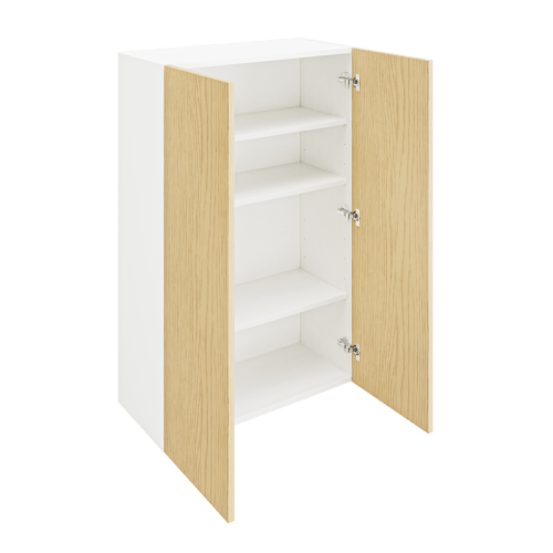 OAK Wall Cabinet W2742