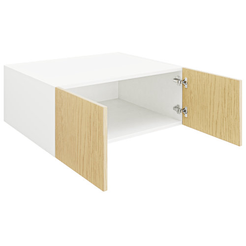 OAK Wall Cabinet W301224