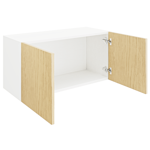 OAK Wall Cabinet W3015