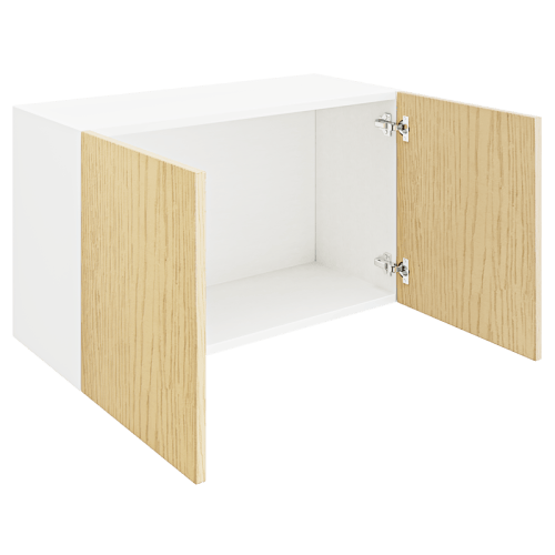 OAK Wall Cabinet W3018