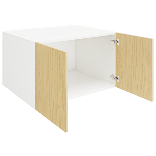 OAK Wall Cabinet W301824