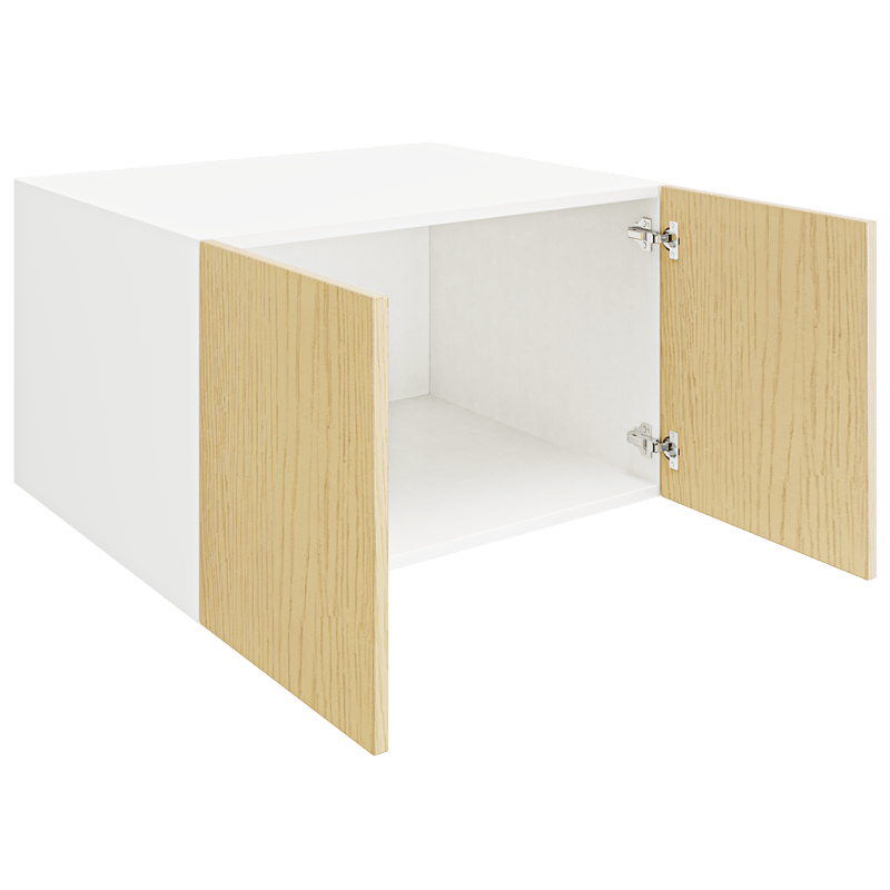 OAK Wall Cabinet W301824