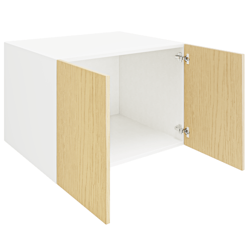 OAK Wall Cabinet W302124
