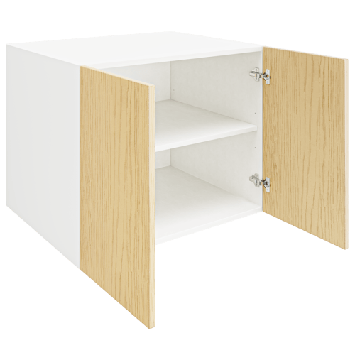 OAK Wall Cabinet W302424