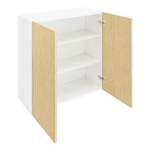 OAK Wall Cabinet W3030
