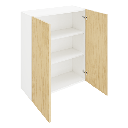 OAK Wall Cabinet W3036