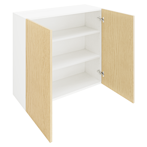 OAK Wall Cabinet W3330