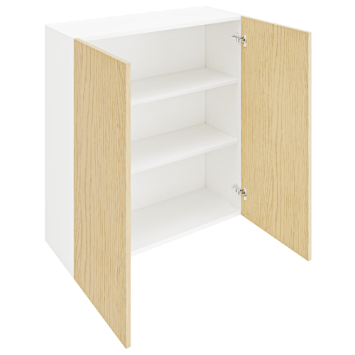 OAK Wall Cabinet W3336