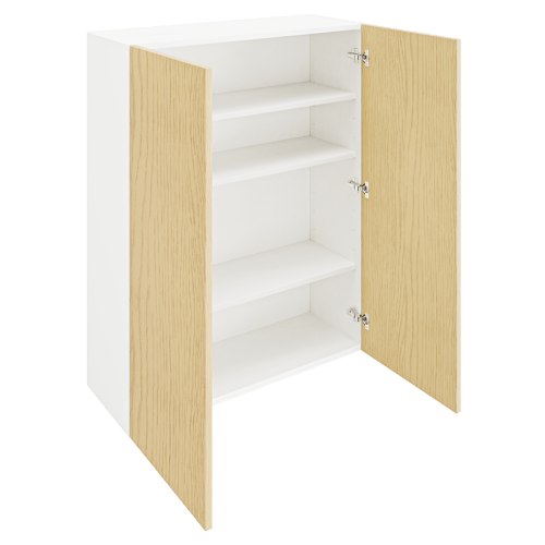 OAK Wall Cabinet W3342