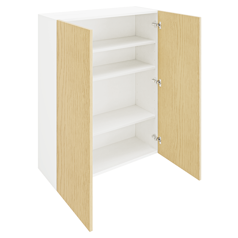 OAK Wall Cabinet W3342