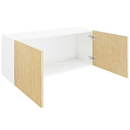 OAK Wall Cabinet W3615
