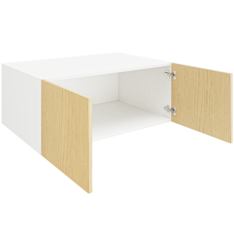 OAK Wall Cabinet W361524