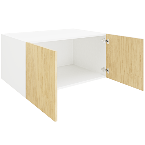 OAK Wall Cabinet W361824