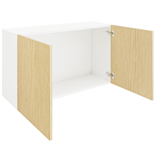 OAK Wall Cabinet W3621