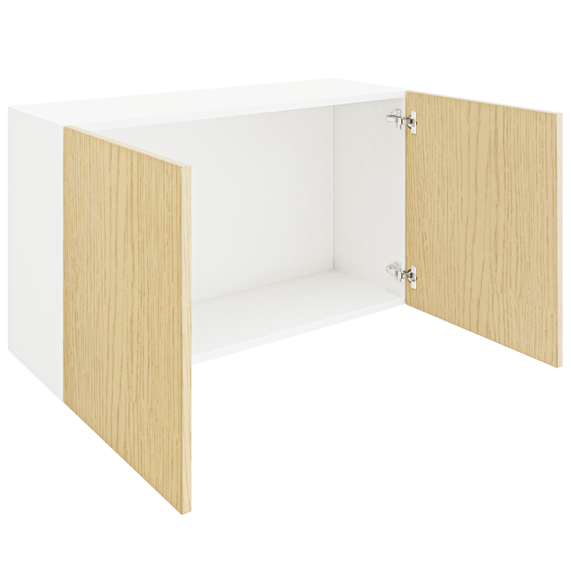 OAK Wall Cabinet W3621