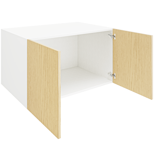 OAK Wall Cabinet W362124