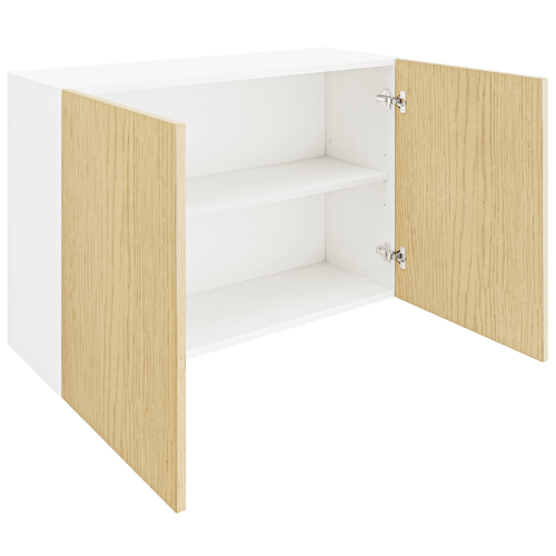 OAK Wall Cabinet W3624