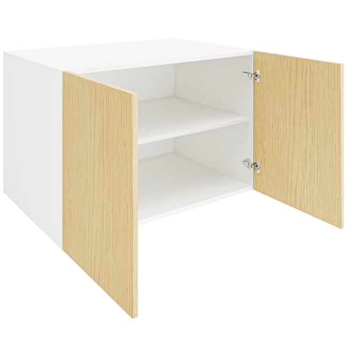 OAK Wall Cabinet W362424