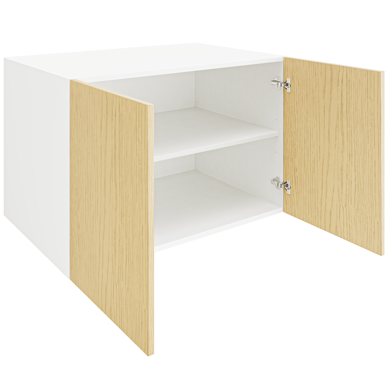 OAK Wall Cabinet W362424