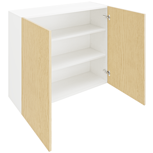OAK Wall Cabinet W3630