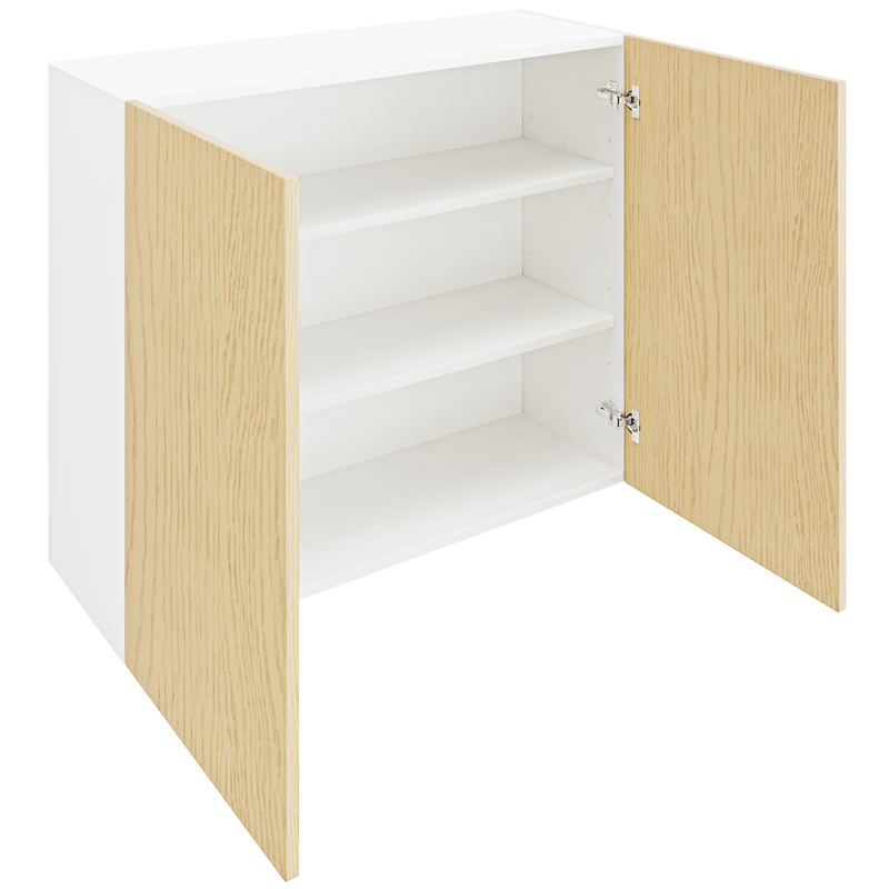 OAK Wall Cabinet W3630