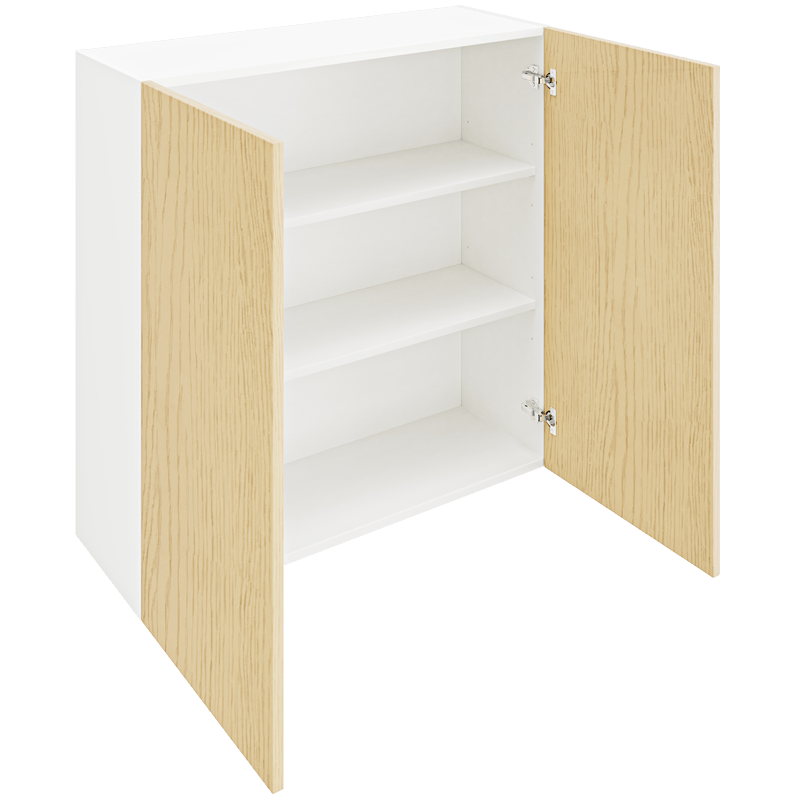OAK Wall Cabinet W3636