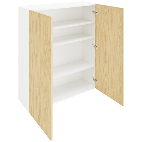OAK Wall Cabinet W3642