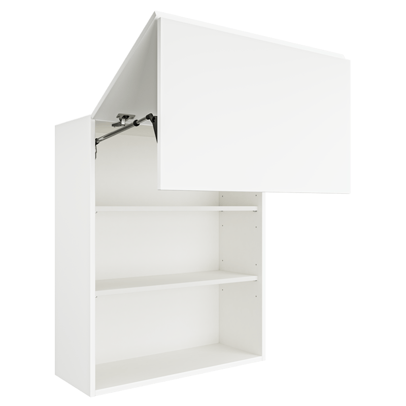 Wall Bi-Folding Cabinet WBF3036