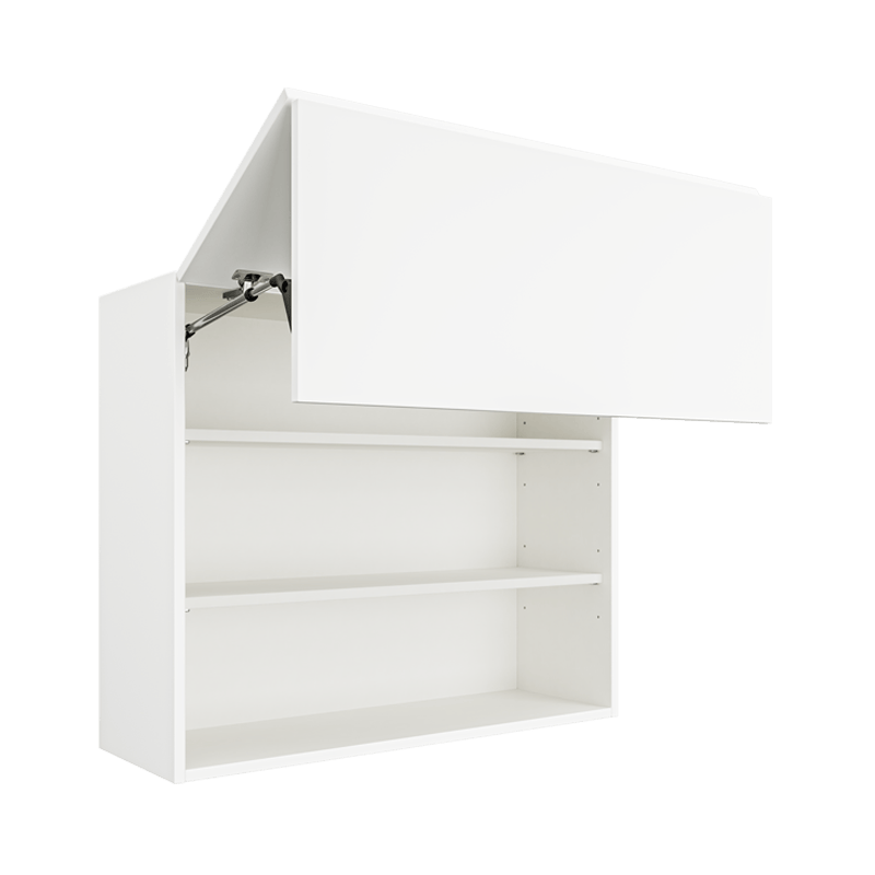 Wall Bi-Folding Cabinet WBF3630