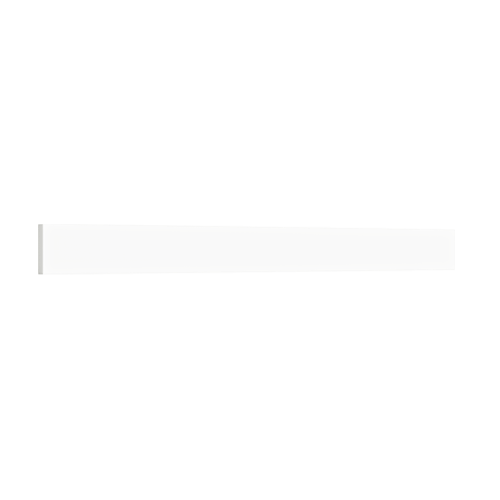 Matte White Wall Filler WF336