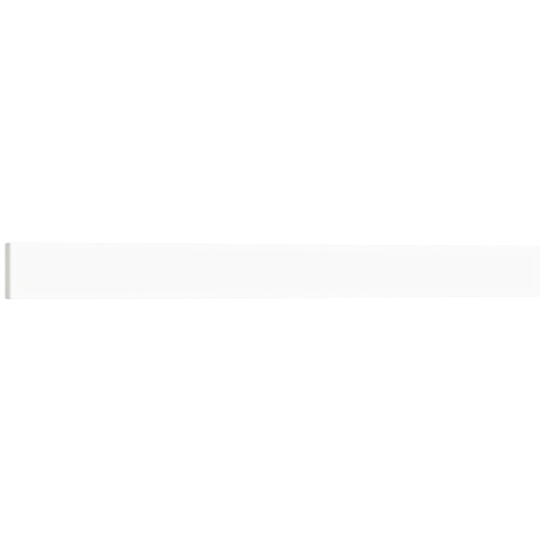 Matte White Wall Filler WF342