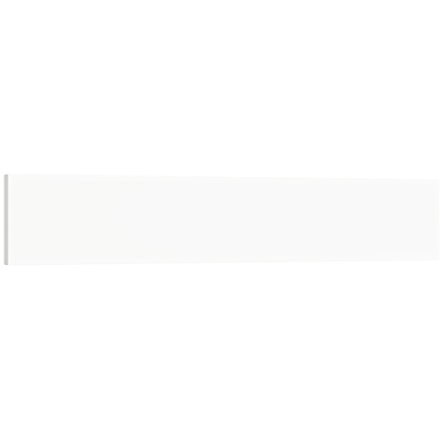 Matte White Wall Filler WF642