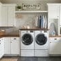 Functional Laundry Room
