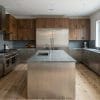 Stainless Steel Cabinets for Home
