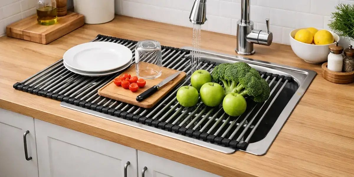 9 Wine Storage Ideas for Every Kitchen and Budget (2026)