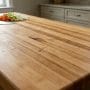 Butcher Block