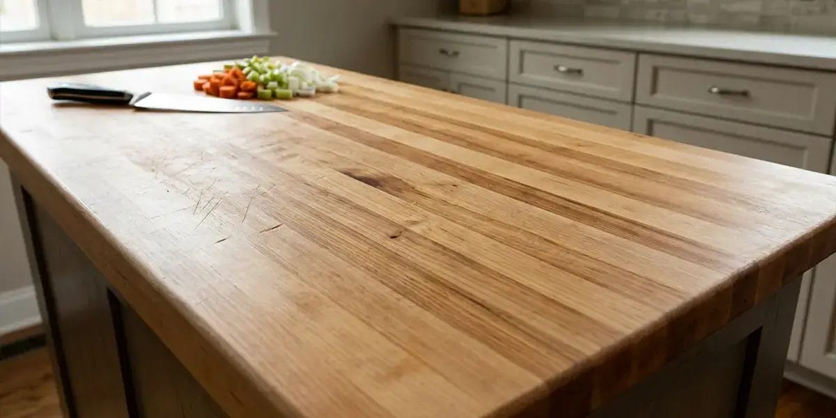 Butcher Block