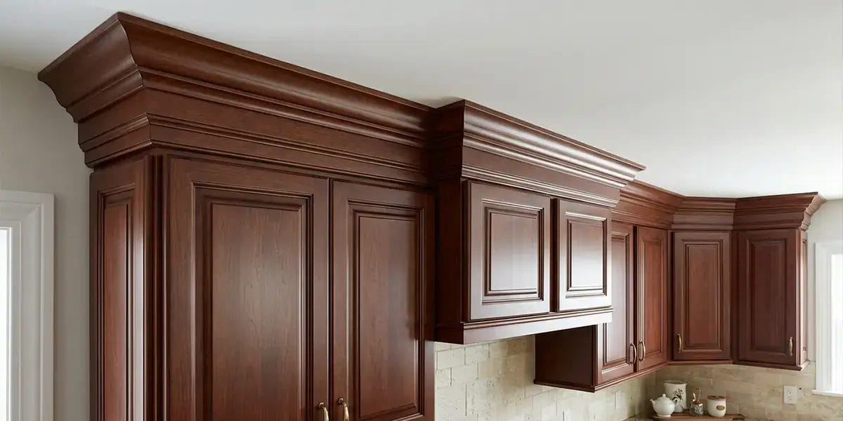 Crown Molding