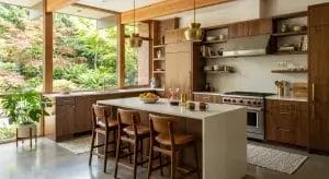 Mid-Century Modern Kitchen4