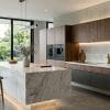 Modern Luxury Kitchen