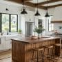 Modern Farmhouse Style