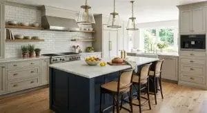 Transitional Kitchen Design4