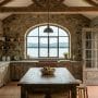 Country Lake Kitchen