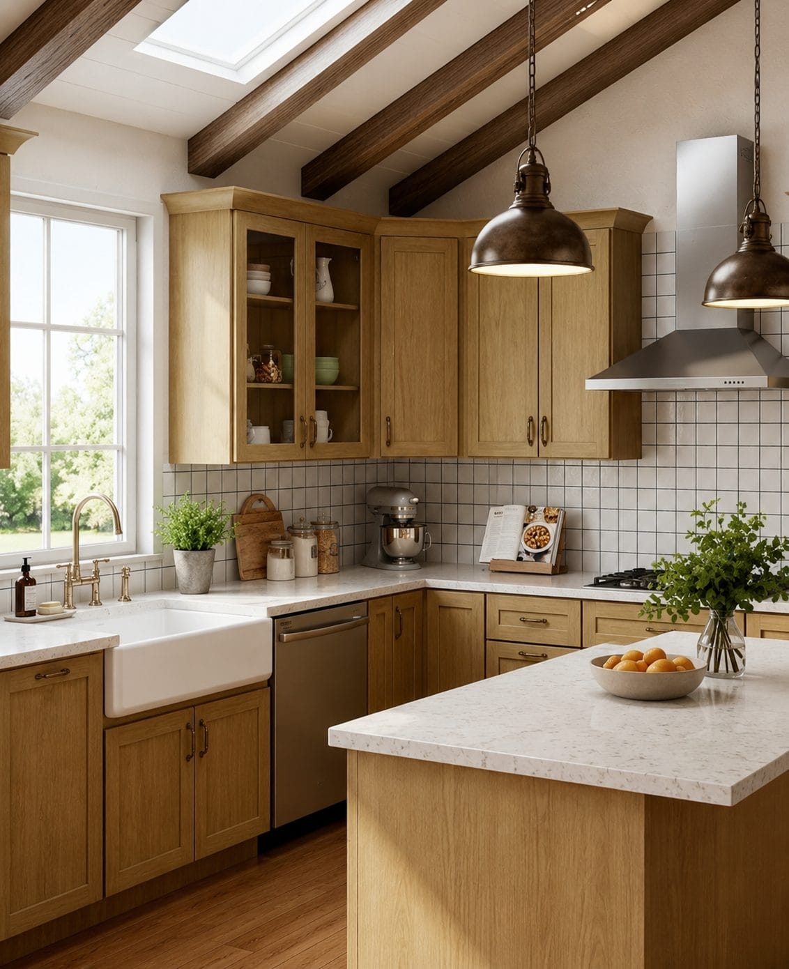 Cabinet - honey wheat cabinets Cabinet - honey wheat cabinets